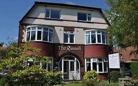 Russell Hotel Scarborough